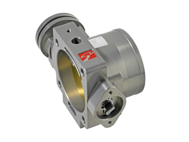 Skunk2 Racing 309-05-0090 Skunk2 Pro Series fits Honda/fits Acura (K Series) 74mm Billet Throttle Body (Race Only)cars w/ throttle cable