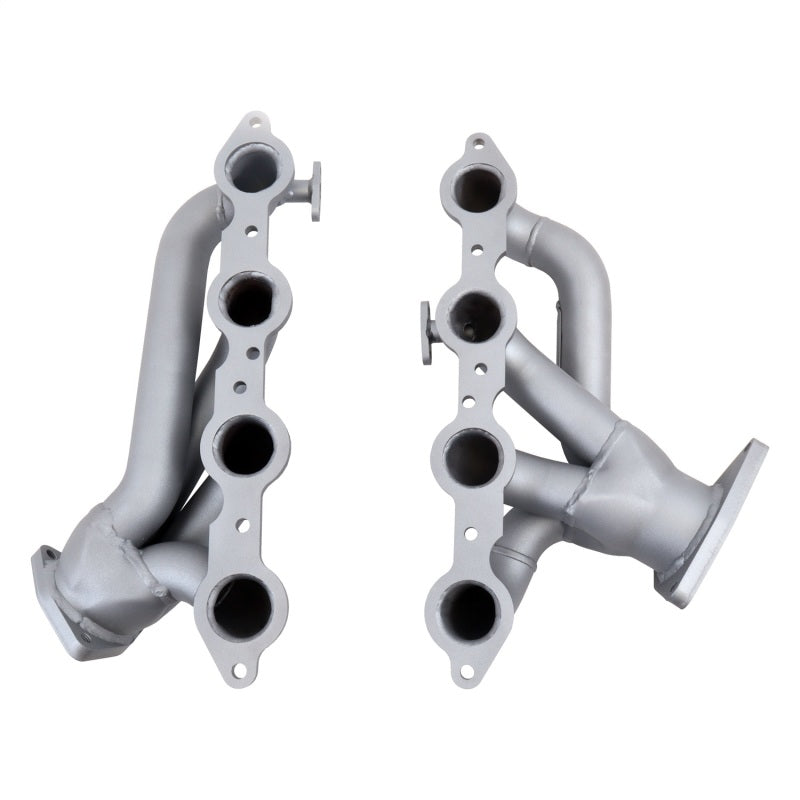 BBK 4003 Camaro Firebird LS1 Shorty Tuned Length Exhaust Headers - 1-3/4 Titani