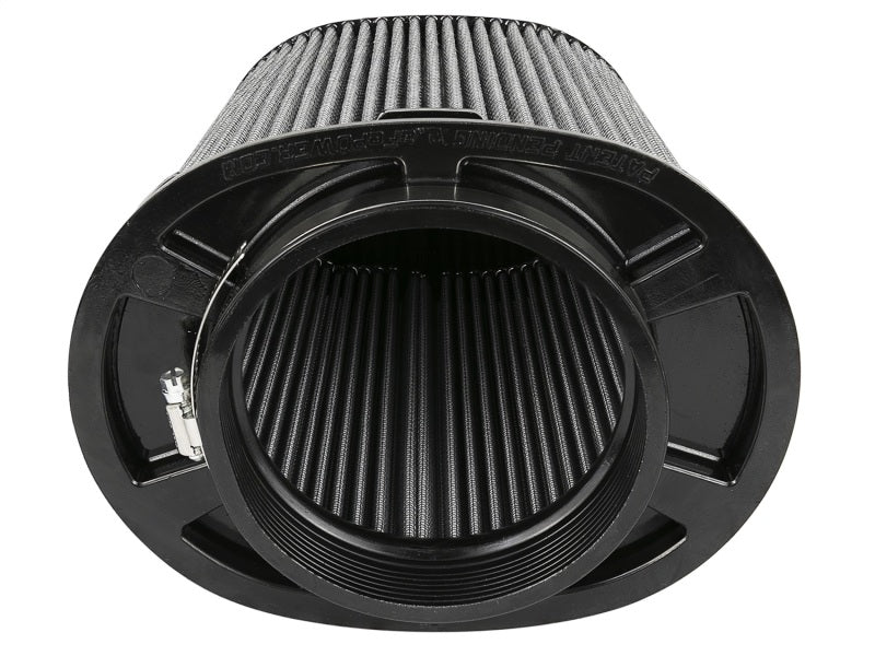 AFE 21-90102 FLOW Pro DRY S Universal Air Filter F-5in. / B-(9X7) MT2 / T-(7.2