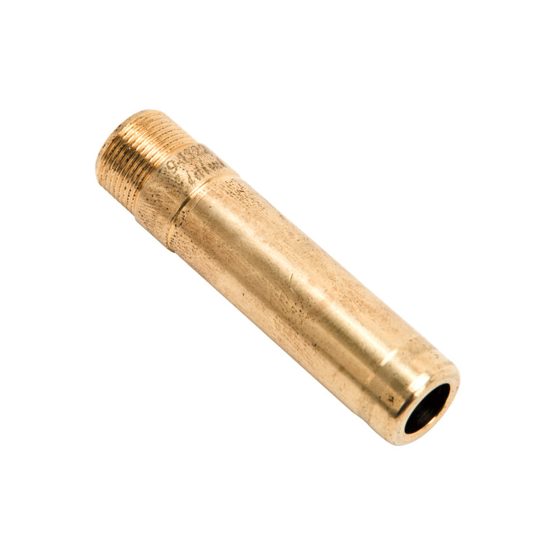 Edelbrock 9706 Exhaust Guide - 77219