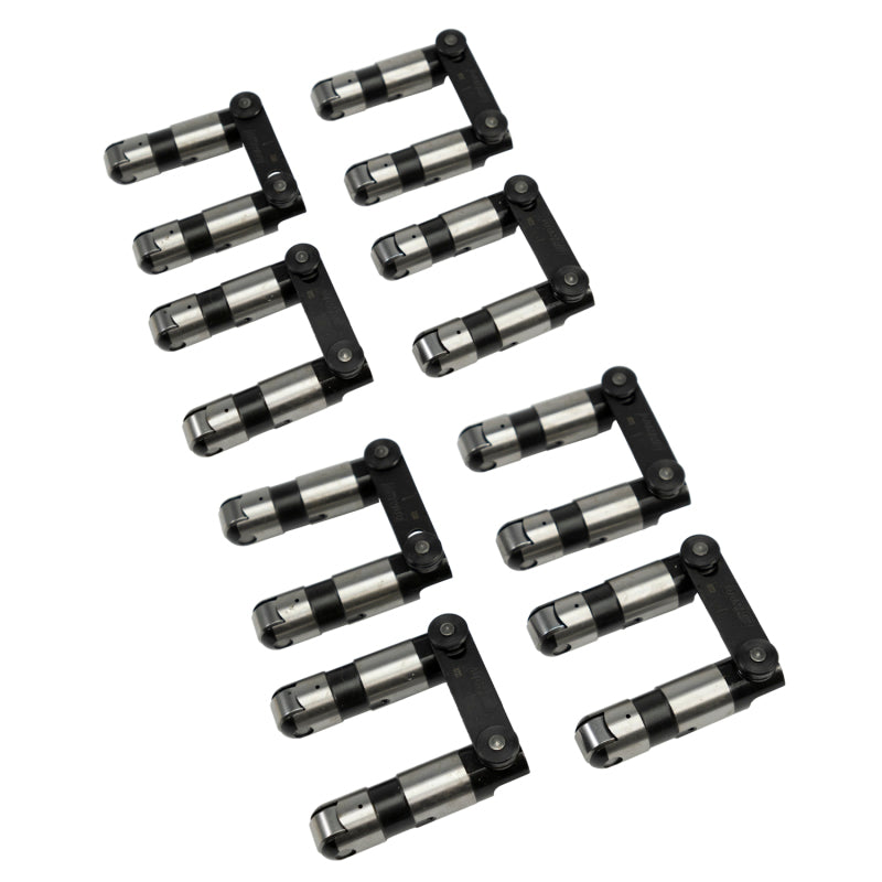 COMP Cams 89571-16 fits GM LS Evolution Retro-Fit Hydraulic Roller Lifters - Set of 16