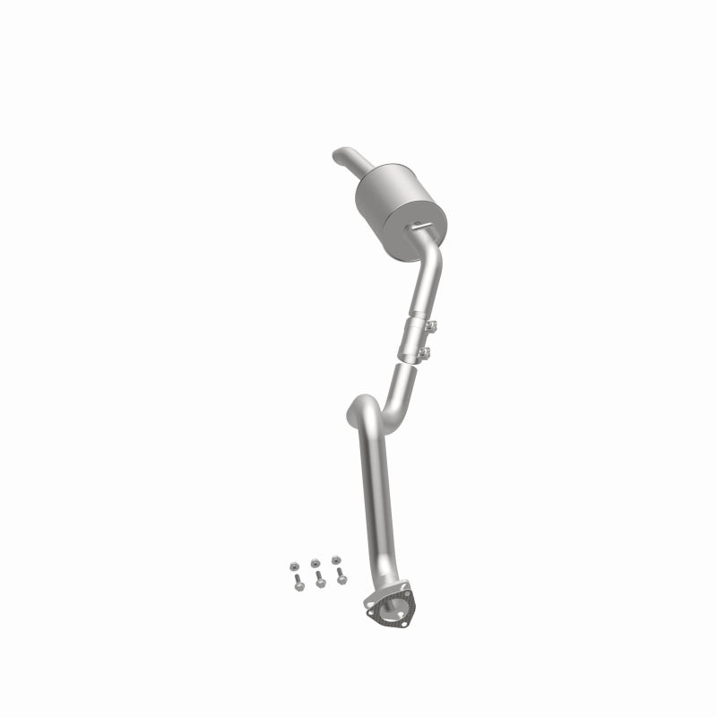 Magnaflow 108-0121 BRExhaust 99-04 fits Land Rover Discovery Muffler Kit
