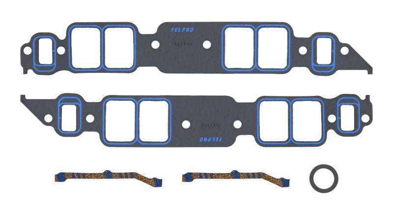 Fel-Pro 1275S3 1275 S-3 Engine Intake Manifold Gasket Set