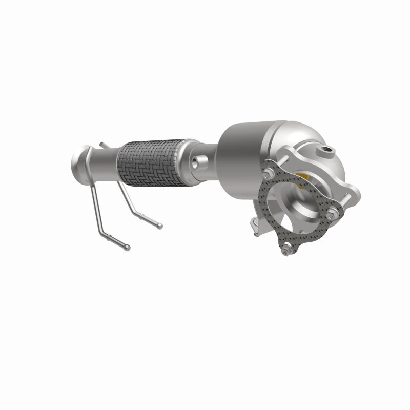 Magnaflow 280255 20-21 fits Ford Escape Front Underbody 2L Direct Fit Converter