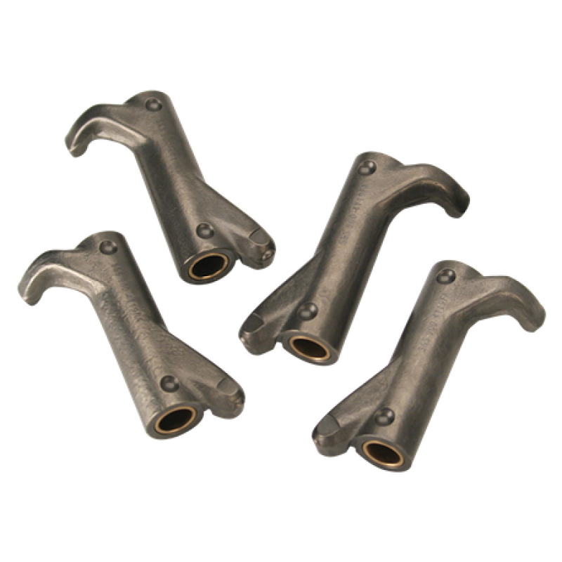 S&S 900-4098FA Cycle 1984+ BT 1.725 To 1 Ration Rocker Arm Assembly w/ Metered O