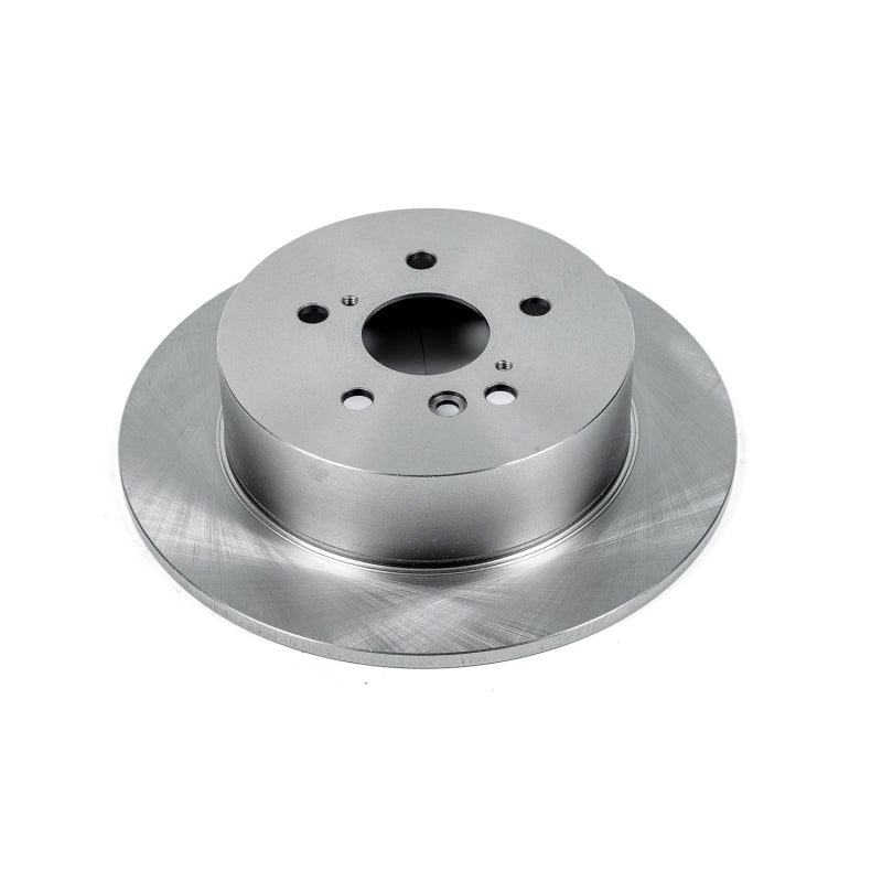 PowerStop JBR1369 fits Toyota 08-13 Highlander Rear Autospecialty Brake Rotor