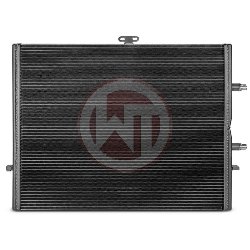 Wagner Tuning 400001003.FM fits BMW M2/M3/M4 S55 Front Mounted Radiator Kit