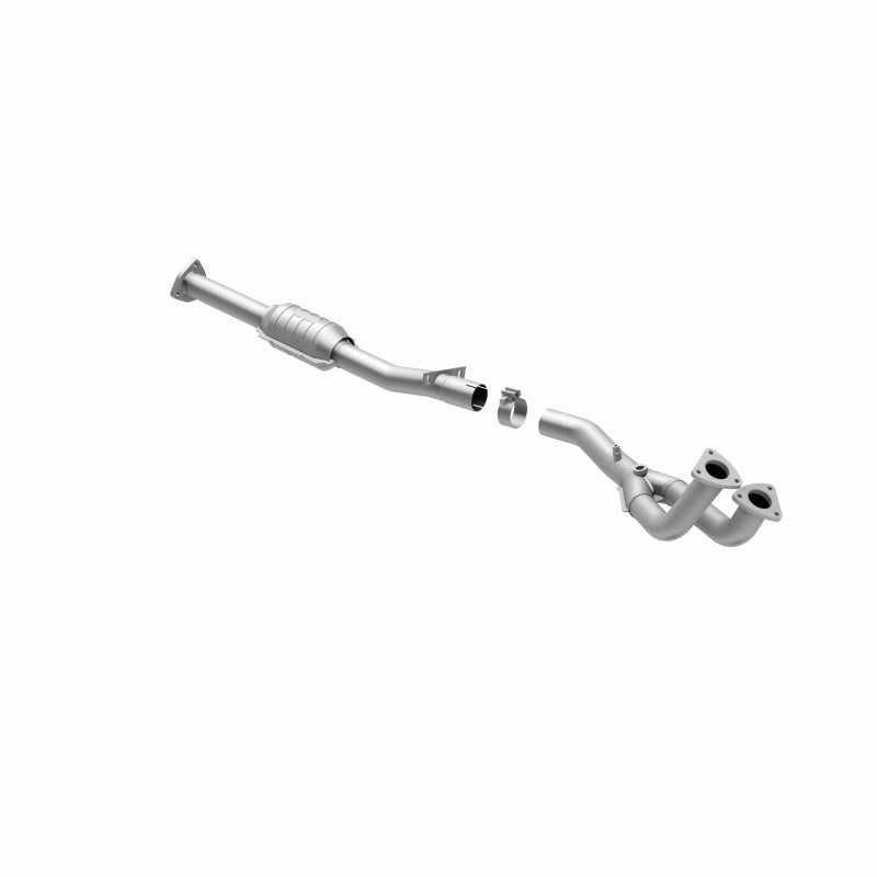 MagnaFlow 23796 Conv DF fits Porsche 86 90