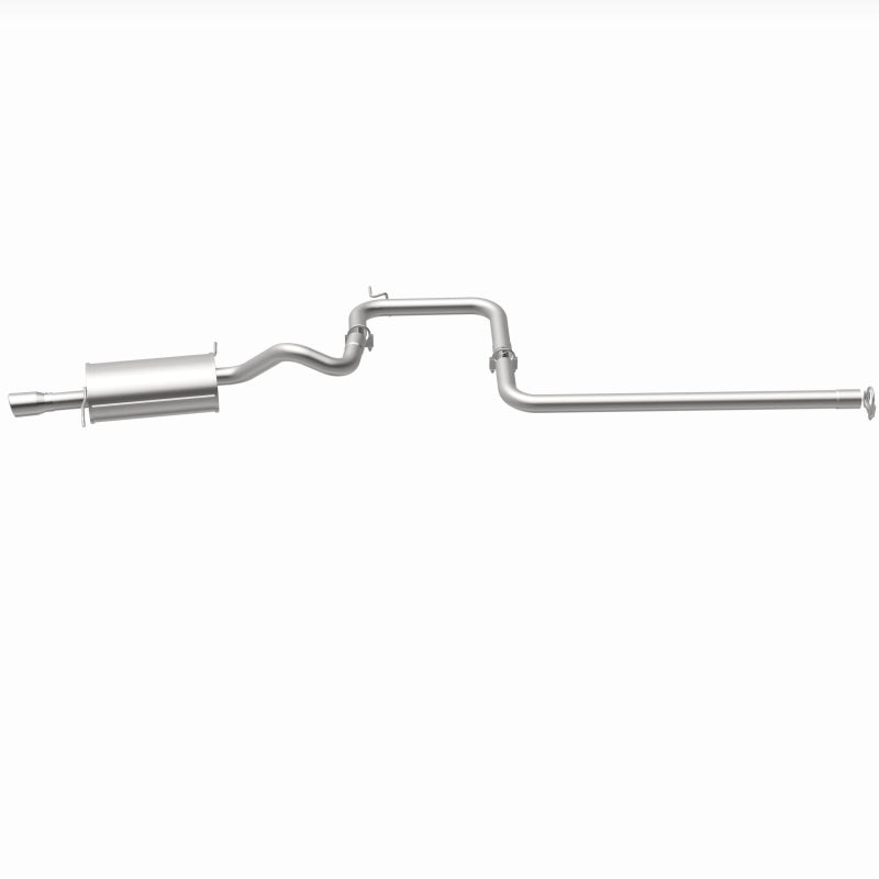 Magnaflow 106-0232 BRE Exhaust Kit 01-09 fits Chrysler PT Cruiser 2.4L