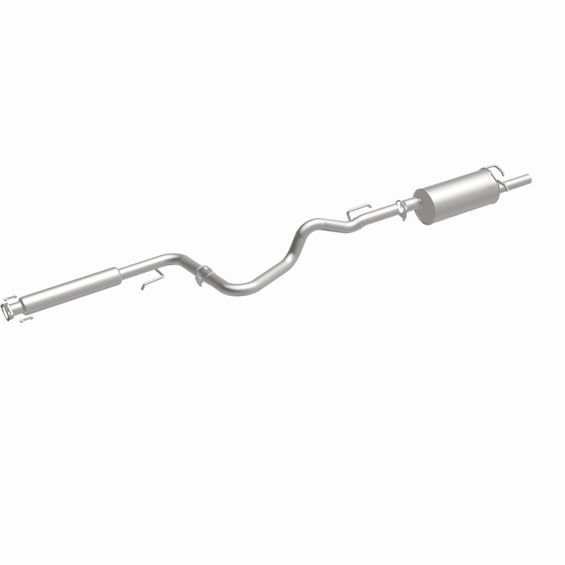 Magnaflow 106-0019 BRE Exhaust Kit 05-11 Cobalt HHR G5 Pursuit