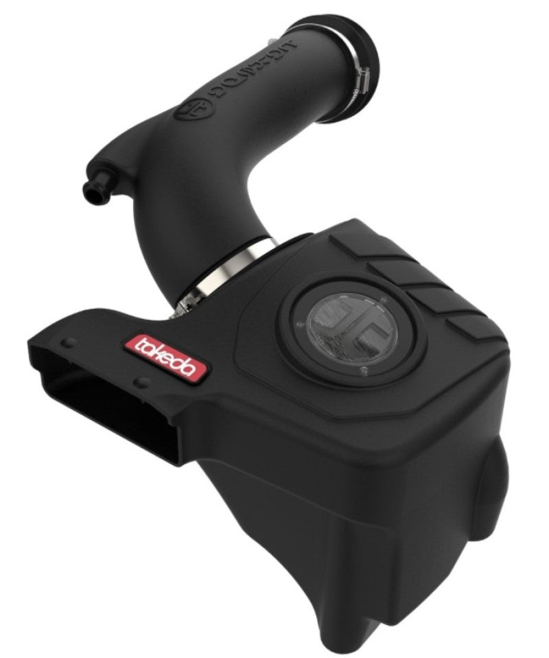AFE 56-70032D fits Hyundai Kona L4-1.6L (t) Takeda Momentum Cold Air Intake Sys