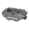 Wilwood 120-17682 Caliper-Forged Dynalite 1.38in Pistons 1.25in Disc