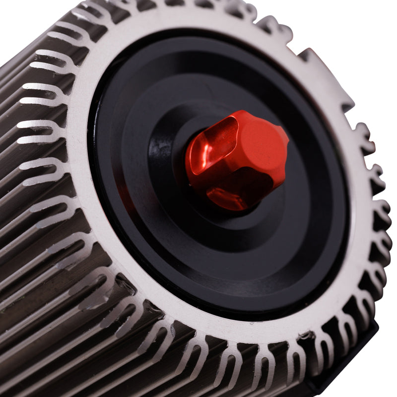 FOX 883-06-253 2025+ fits Toyota 4Runner / 2024+ LandCruiser GX550 3.2 Factory Race Front Shock - 1-3in Lift