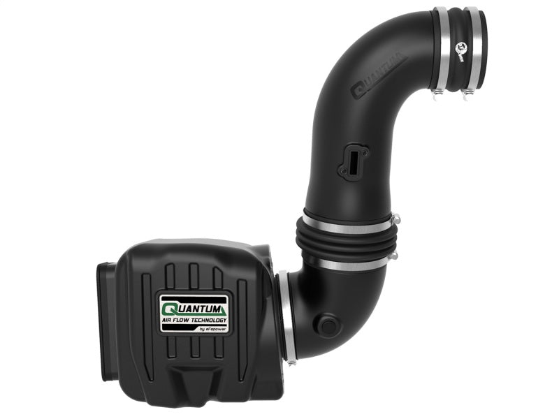 AFE 53-10005R m Pro 5R Cold Air Intake System 08-10 fits GM/fits Chevy Duramax