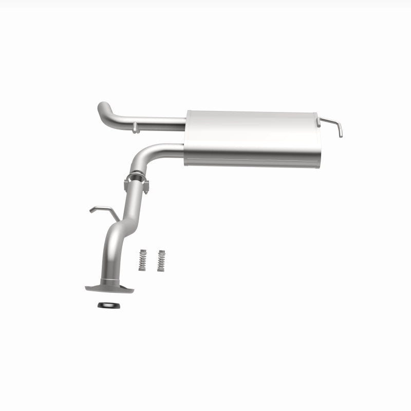 Magnaflow 106-0220 BRE Exhaust Kit 09-13 Matrix Vibe 1.8L