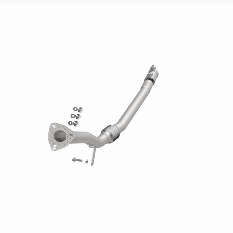 Magnaflow 107-0242 BRE Exhaust 02-05 A4 Quattro A4 1.8L Front Pipe Kit