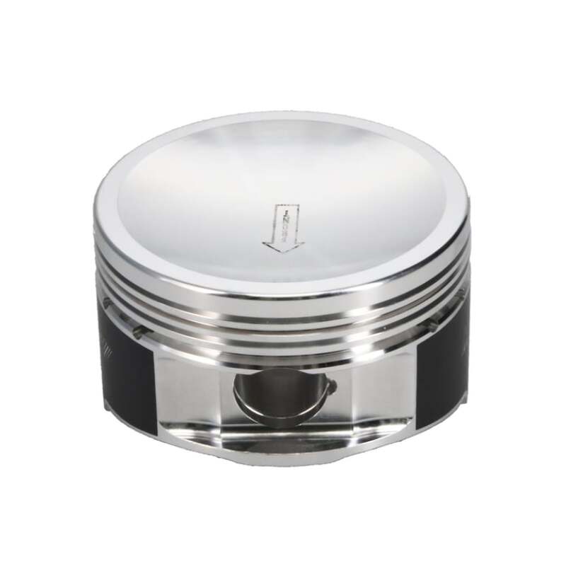 Manley Performance 595200CE-8 Manley fits Ford 4.6L Modular V8 Piston Set - 3