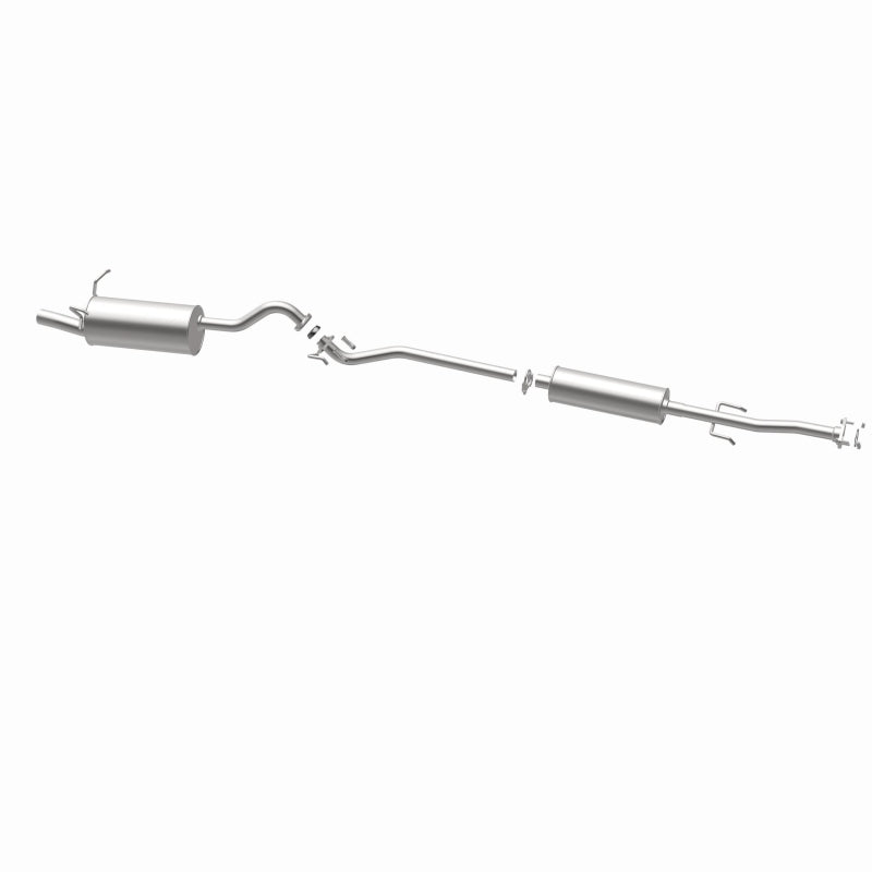 Magnaflow 106-0086 BRE Exhaust Kit 07-09 fits Honda CR-V 2.4L