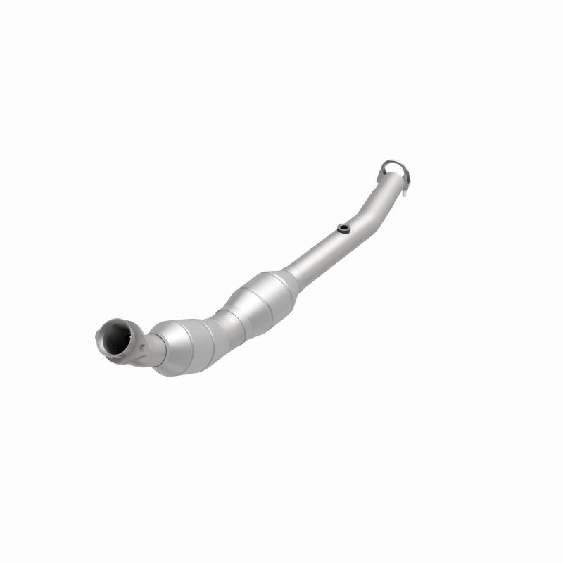 MagnaFlow 49724 Conv DF R fits Rover 03-05 HSE4.4 P/S OE
