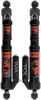 FOX Powersports 850-21-262 Fox 2023 Polaris 650/850 Pro-RMK 155 Ski Float 3 Evol Quick Switch Shock Front - Fox Factory Series