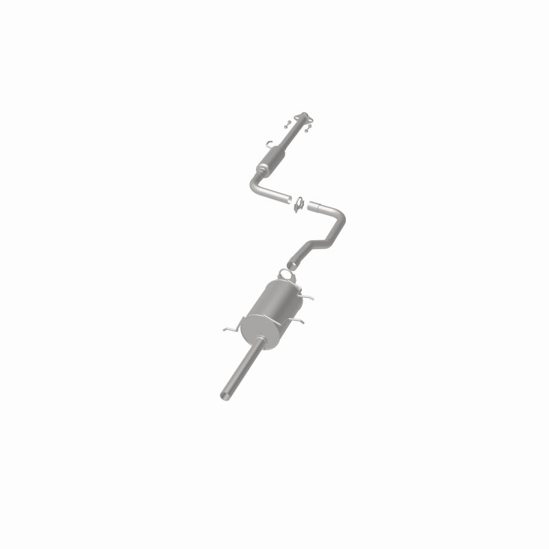 Magnaflow 106-0657 BRE Exhaust Kit 95-01 fits Chevy Metro 1.3L