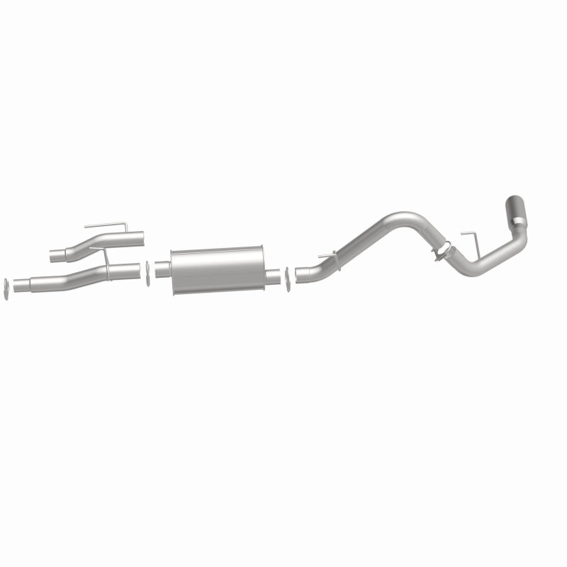 Magnaflow 106-0515 BRE Exhaust Kit 09-10 fits Ford F-150