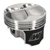 Wiseco K572M89 fits Honda 4v DOME +6.5cc STRUTTED 89MM Piston Shelf Stock Kit