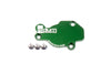 Radium Engineering 20-0449 fits Mazda 13B-REW ACV Block Off