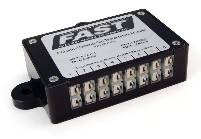 FAST 301418 Egt Module Unit