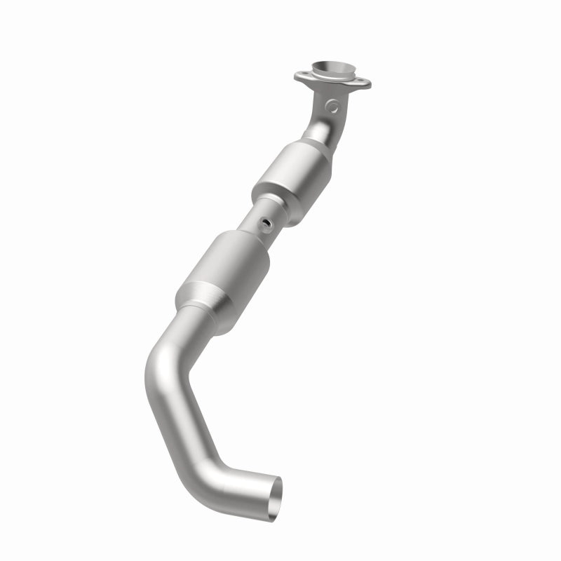 Magnaflow 4583705 2004 fits Ford F-150 5.4L Direct Fit Converter