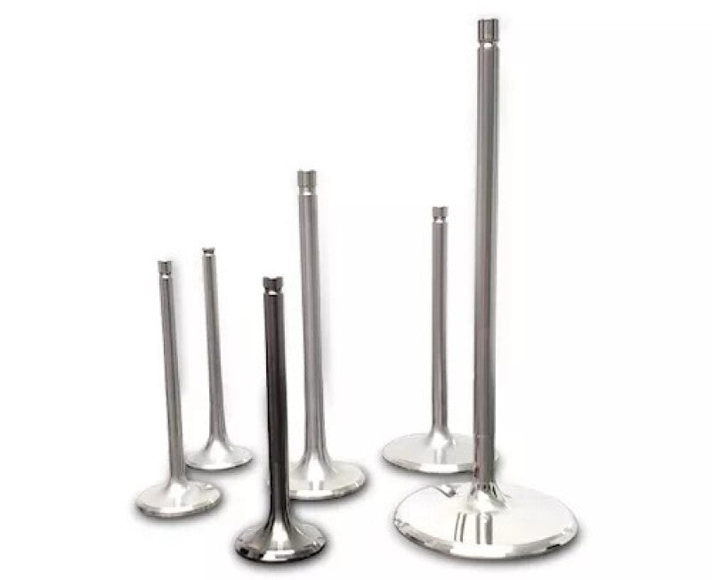 Ferrea F0401 84-04 Harley-Davidson Evolution 1.75in Head Dia Competition Tita