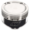 Wiseco K747M83 fits Audi/fits VW 2.0L 83.00mm Bore 92.8mm Stroke -12.2cc EA113 P
