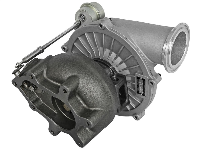 AFE 46-60070 Bladerunner Turbocharger 88mm 99.5-03 fits Ford Diesel Trucks V8 7