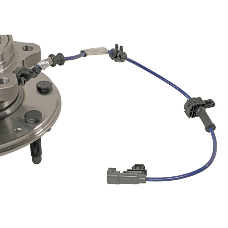 MOOG 515145 fits Chevrolet 11-19 Silverado 2500 HD Front Hub Assembly