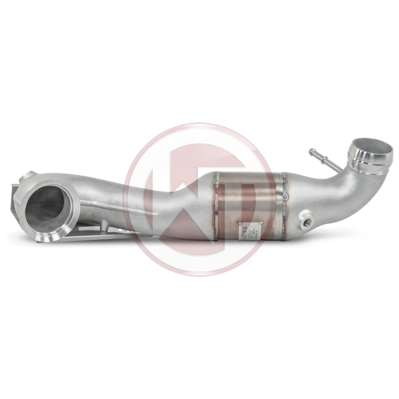 Wagner Tuning 500001024 Mercedes Afits MG (CL)A 45 Downpipe Kit 200CPSI