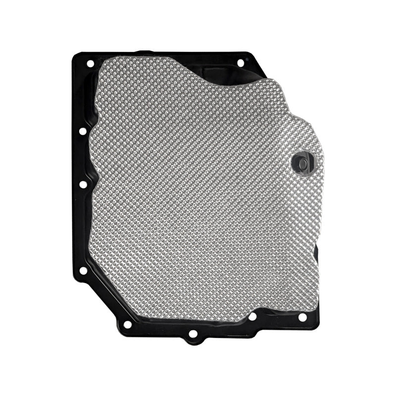 DEI 10377 fits Jeep JK VLP 42RLE 4-Speed Transmission Pan Heat Shield