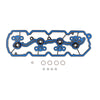 Fel-Pro MS96871 fits Chevrolet Silverado 1500 MS 96871 Engine Lifter Valley Cover Gasket Set