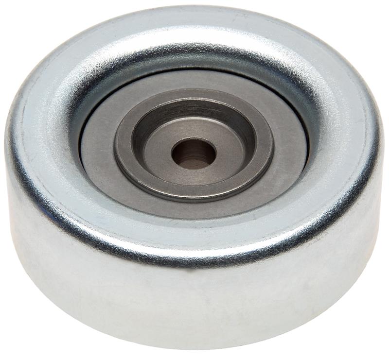 Gates 36415 04-12 fits Mitsubishi Galant 4-Cyl. 2.4L Idler Belt Drive Pulley