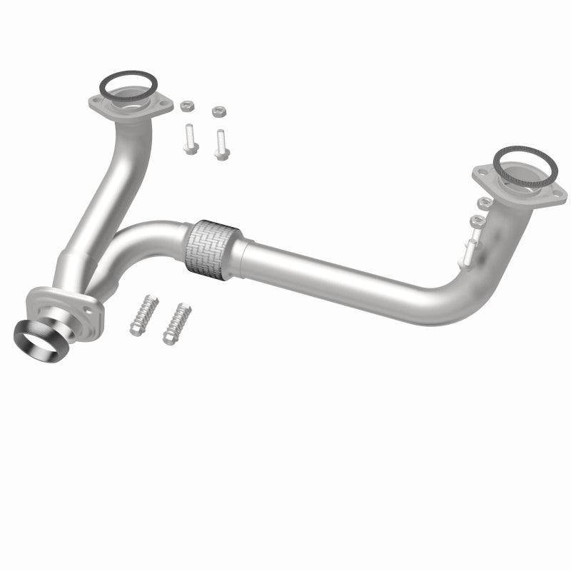 Magnaflow 107-0203 BRE Exhaust 06-08 fits Grand Vitara 2.7L Front Pipe Kit