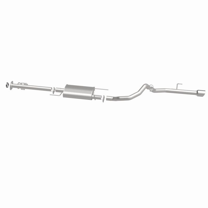Magnaflow 106-0756 BRE Exhaust Kit 10-22 fits Toyota 4Runner 4L