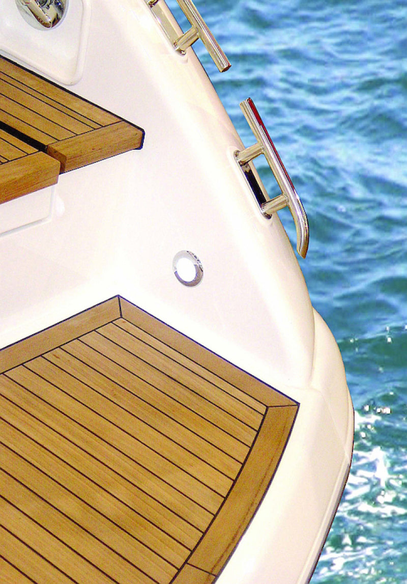 Hella 980500541 Instruction Lamp White Md12 2Xt