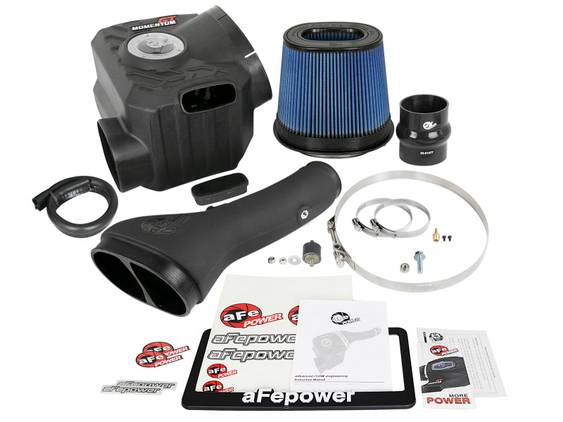 AFE 54-76013 um GT Pro 5R Cold Air Intake System 10-18 fits Toyota 4Runner V6-4