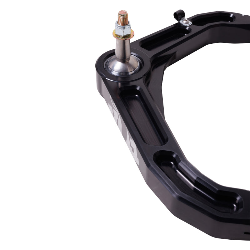 FOX 803-35-006 2024+ fits Toyota Tacoma Billet Upper Control Arm - Black