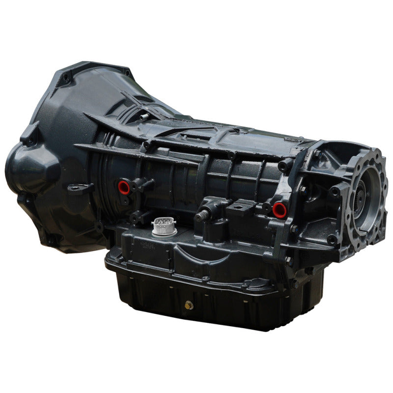 BD Diesel 1064265BM 07-18 fits RAM 2500/3500 6.7L Cummins 4WD Trackmaster 68RFE