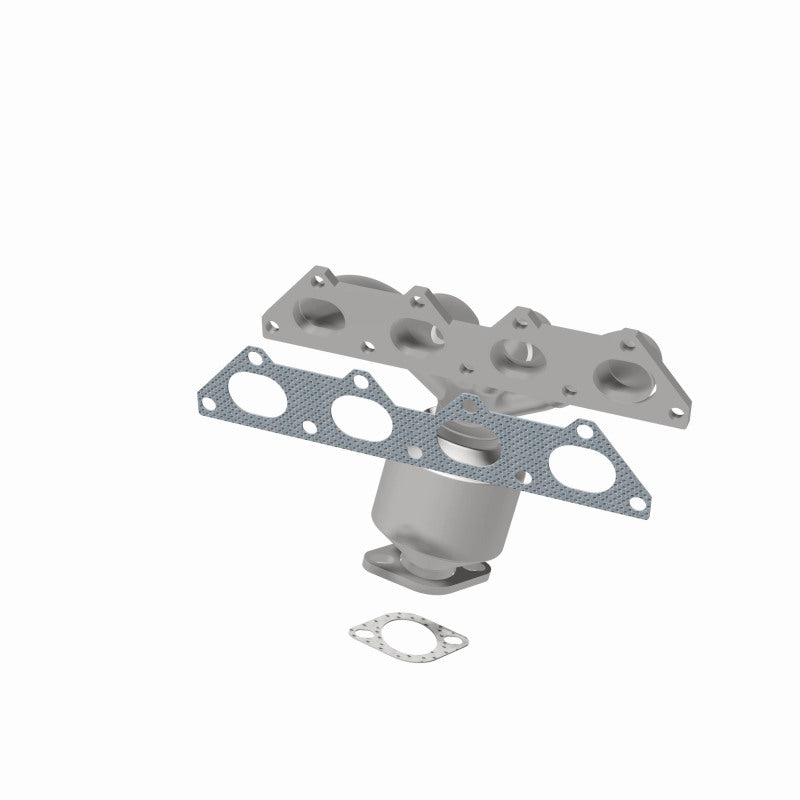 Magnaflow 50180 fits Mitsubishi 02 Conv DF -03 Lancer 2.0L Front Manifold Exclu