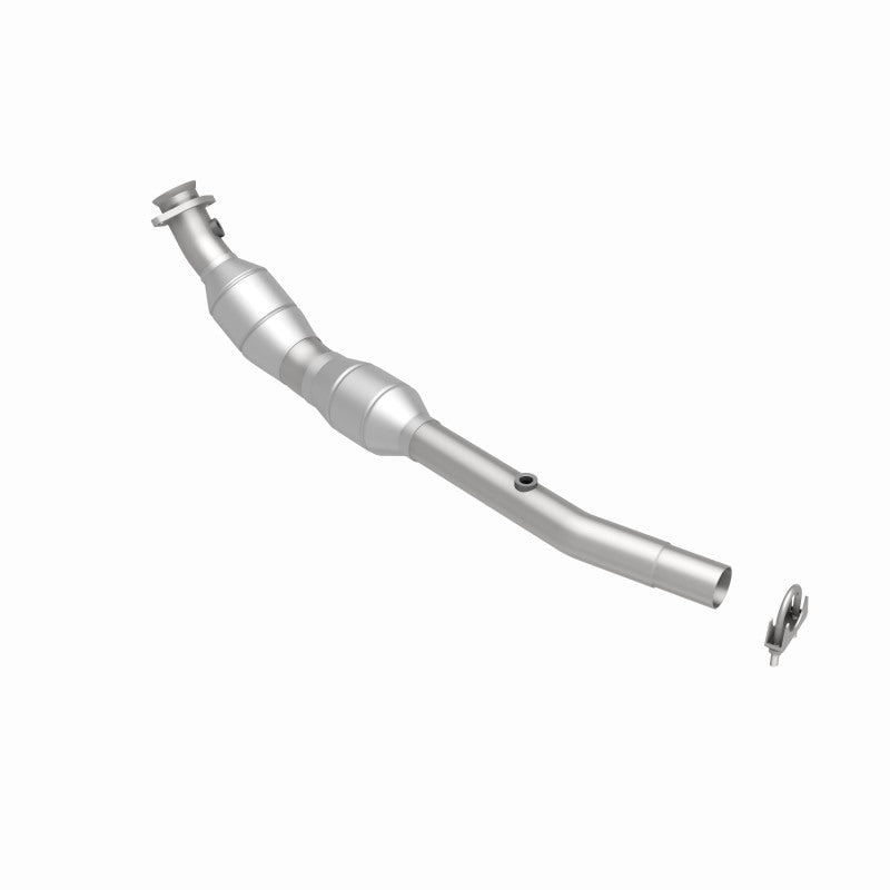 MagnaFlow 49724 Conv DF R fits Rover 03-05 HSE4.4 P/S OE