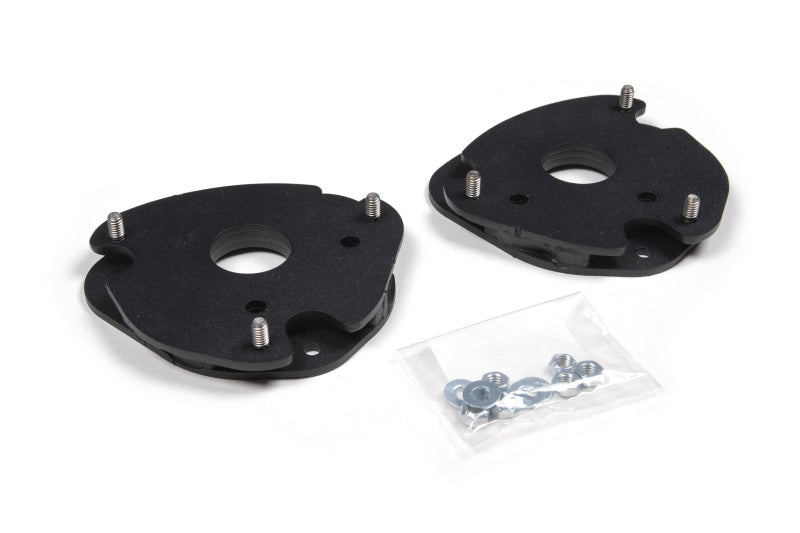 Zone Offroad ZONF1103 21-22 fits Bronco Sport Badlands 1in. Leveling Kit
