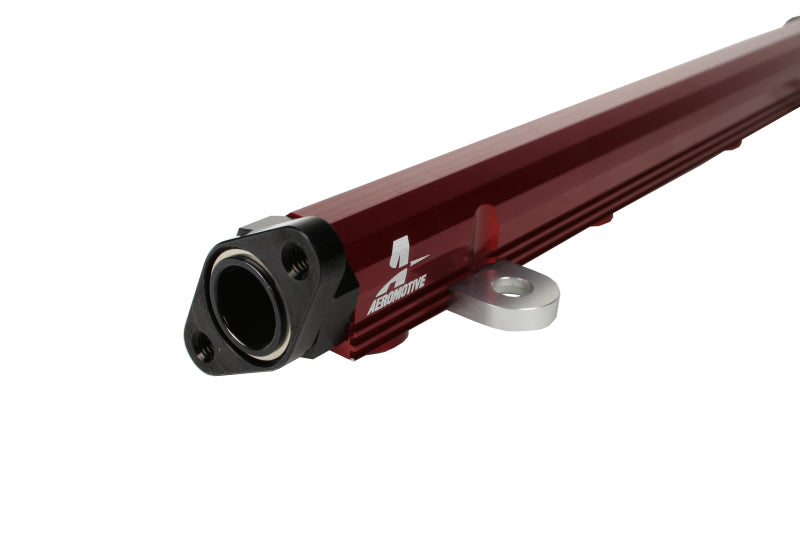 Aeromotive 14132 Evo Billet Fuel Rail Kit