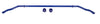 SuperPro RC0072F-22 97-15 fits Nissan Navara D22 2WD/4WD 22mm HD Front Sway Bar