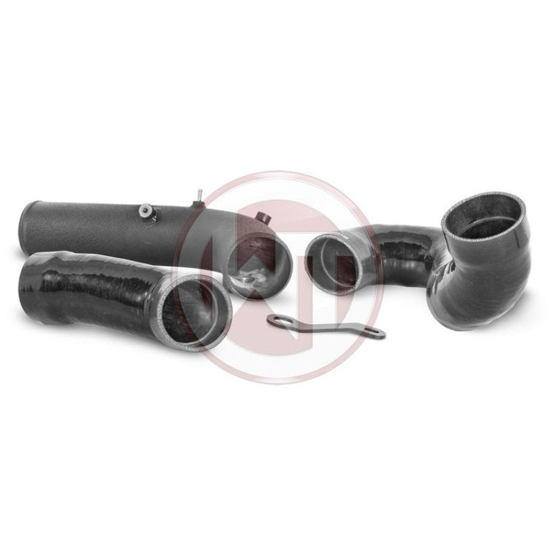 Wagner Tuning 210001142.PIPE fits Kia Stinger 3.3T GDI AWD/RWD 76mm Charge Pipe Kit
